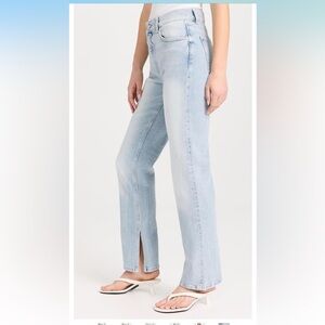 DL1961 Patti High Rise Jeans, 27